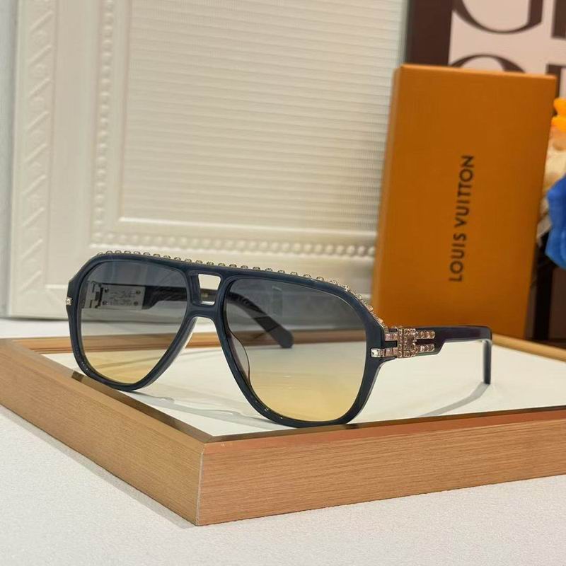 Louis Vuitton Sunglasses ID:20260319-259